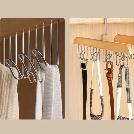 Multi hook rack hotsell