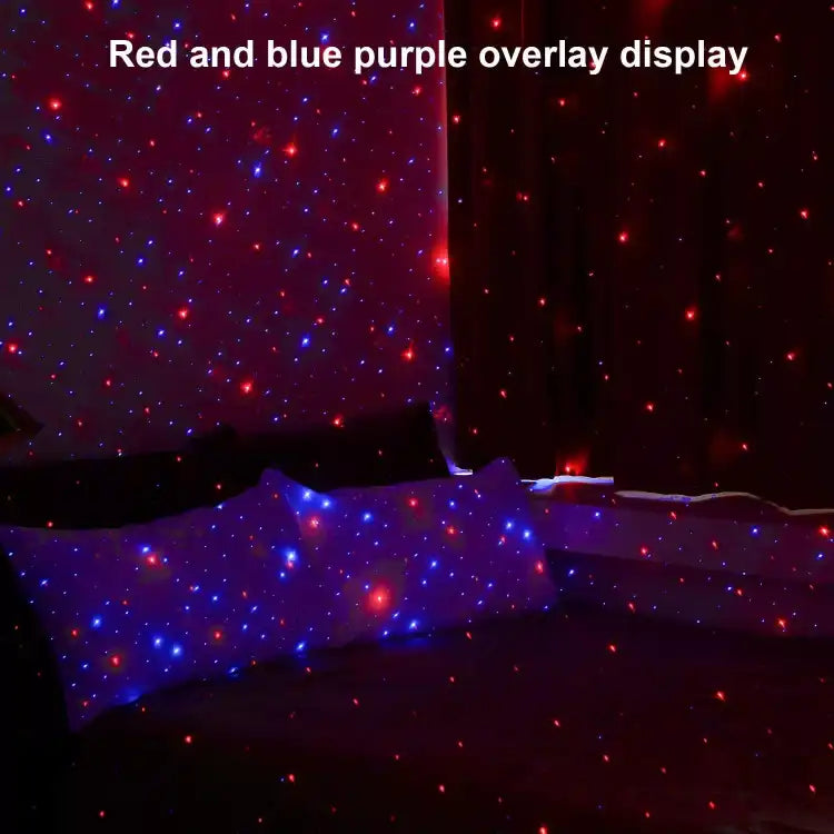 Starry Sky Night Light