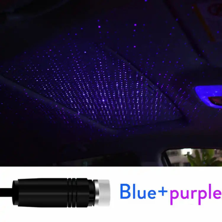 Starry Sky Night Light