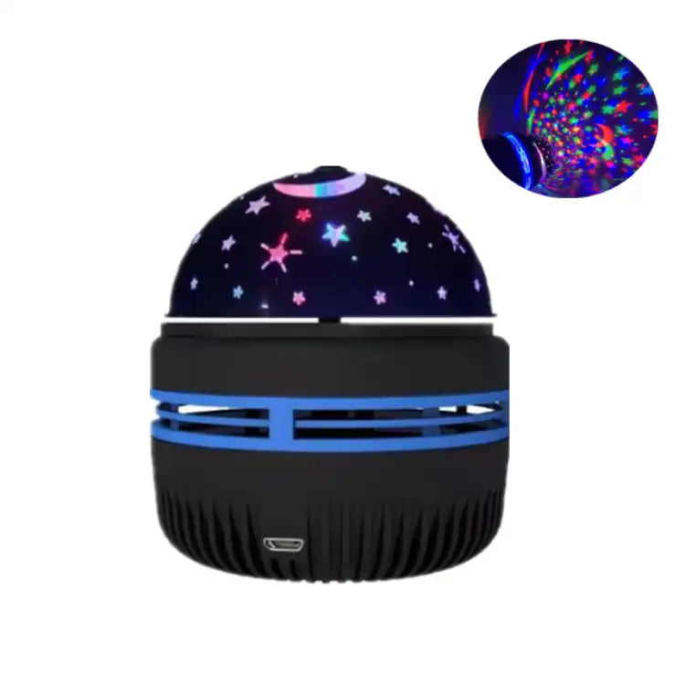 Moon Galaxy Projection Light