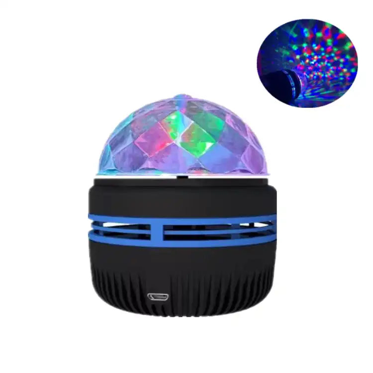Moon Galaxy Projection Light