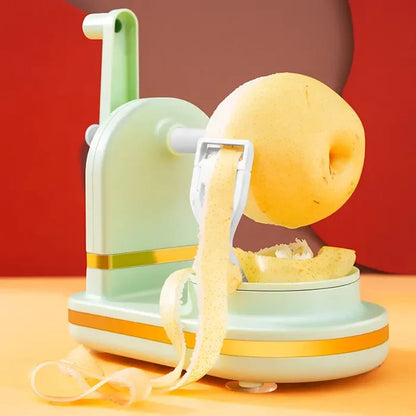 Multi-Fruit Peeler