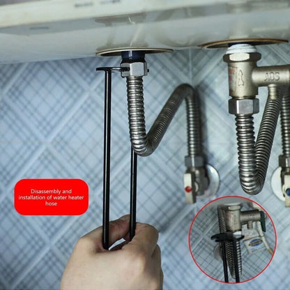 Multifunctional Sink Wrench