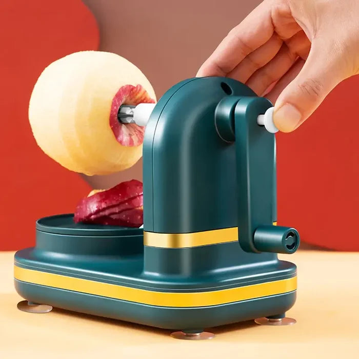 Multi-Fruit Peeler