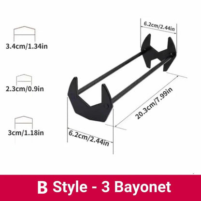 Multifunctional Sink Wrench