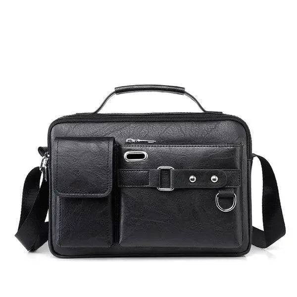 Cool Business Shoulder Crossbody Bag For Men and Women