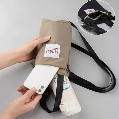 Outdoor Multifunctional Bag