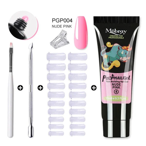 Nail Kit