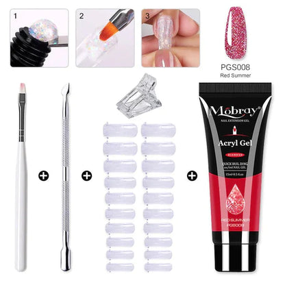 Nail Kit