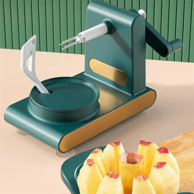 Multi-Fruit Peeler