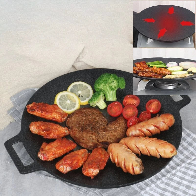 Non-stick Round Baking Pan