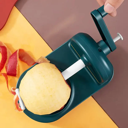 Multi-Fruit Peeler