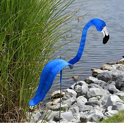 Flamingo Garden Decorations