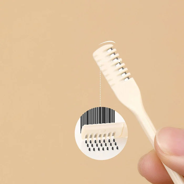 Nasal Hair Cutter