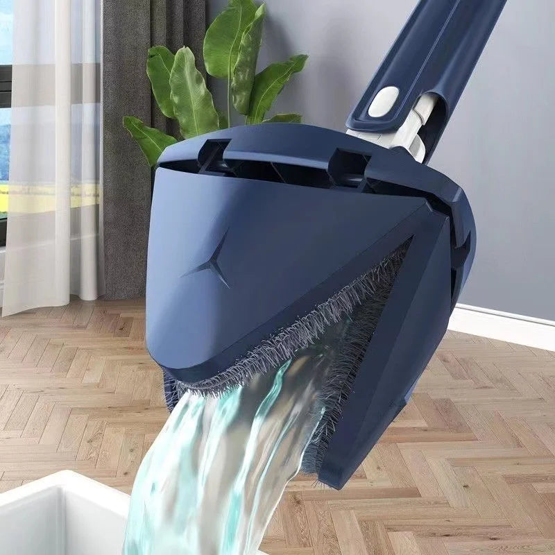 360° Rotatable Adjustable Cleaning Mop