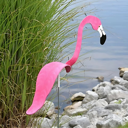 Flamingo Garden Decorations