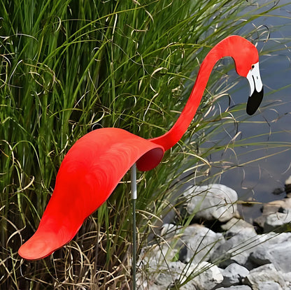 Flamingo Garden Decorations