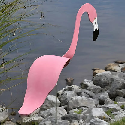 Flamingo Garden Decorations