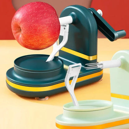 Multi-Fruit Peeler