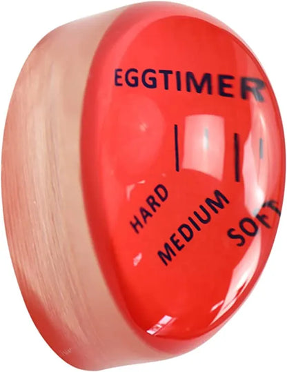 Color Changing Egg Timers