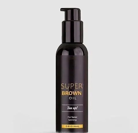 Super Brown Oil