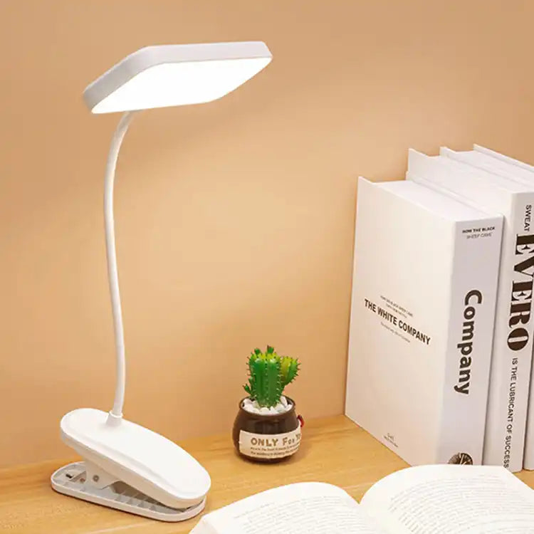 360° Flexible Table Lamp