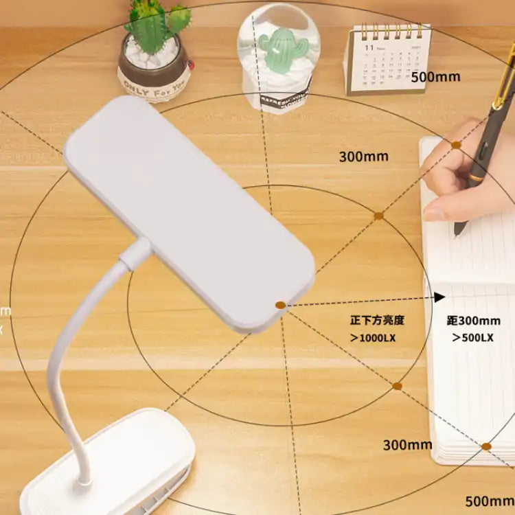 360° Flexible Table Lamp