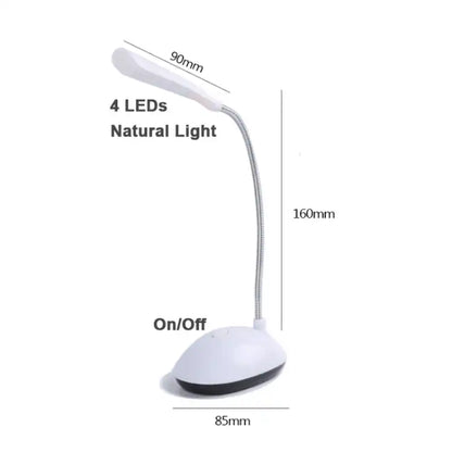 Led Folding Table Lamp